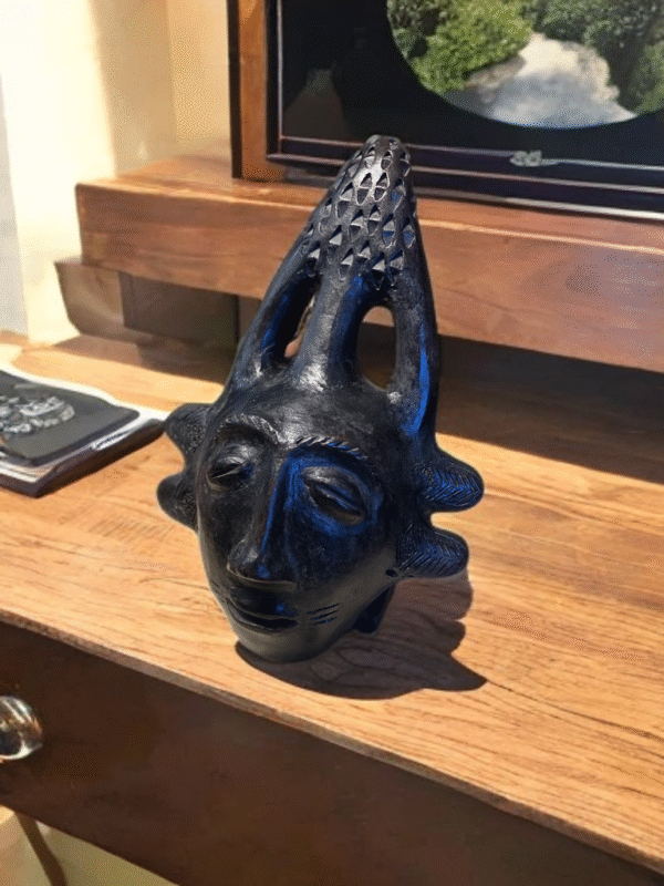Poterie de Tanou-Sakassou Artisanat Baoulé – Image 12