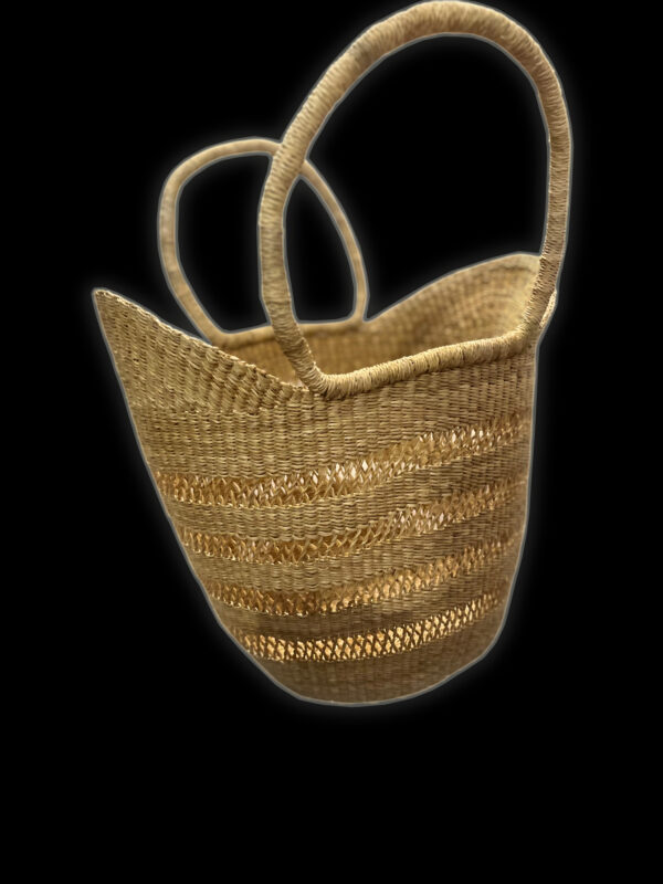 Paniers Bolga du Bolgatanga – Image 21
