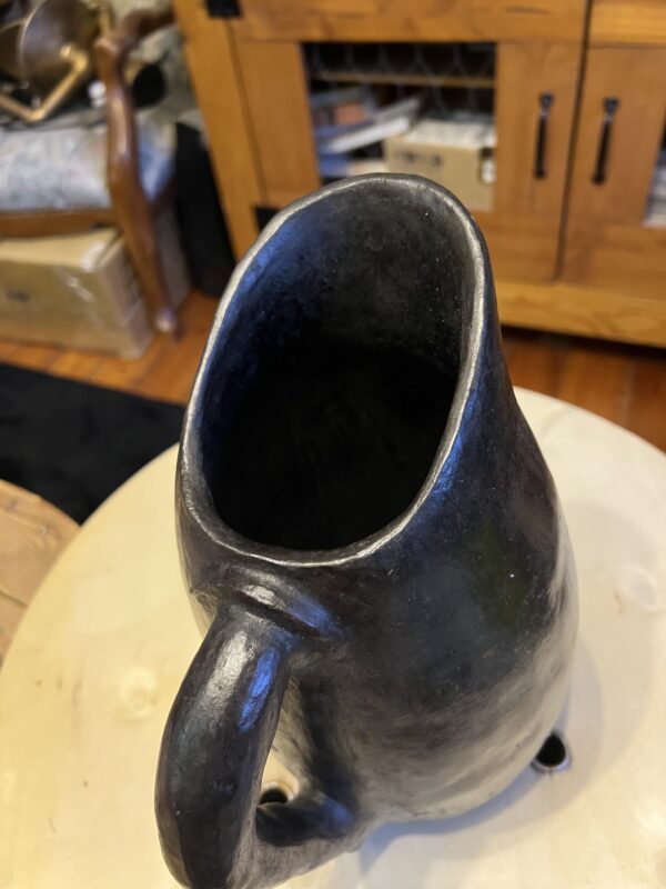 Poterie de Tanou-Sakassou Artisanat Baoulé – Image 5
