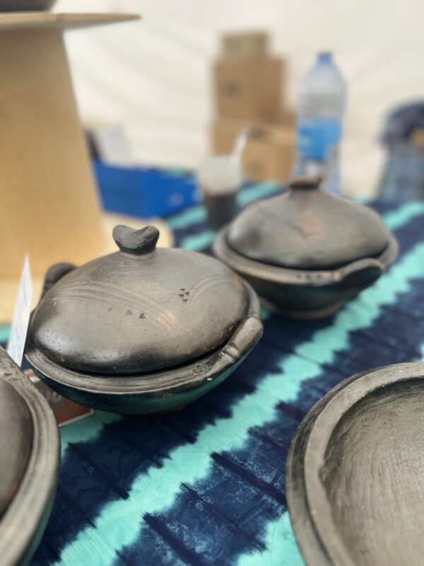 Poterie de Tanou-Sakassou Artisanat Baoulé – Image 4