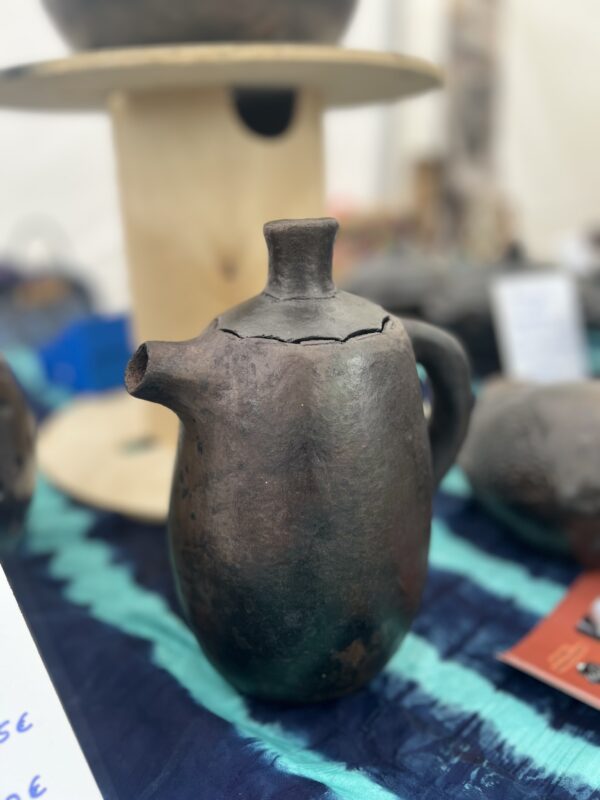 Poterie de Tanou-Sakassou Artisanat Baoulé – Image 11