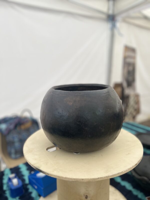 Poterie de Tanou-Sakassou Artisanat Baoulé – Image 2