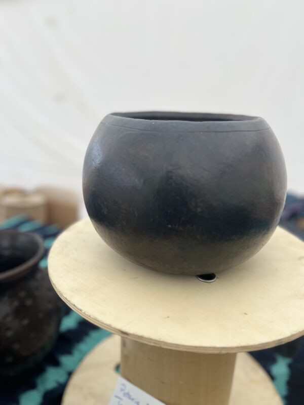 Poterie de Tanou-Sakassou Artisanat Baoulé – Image 9