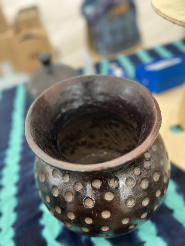 Poterie de Tanou-Sakassou Artisanat Baoulé – Image 14