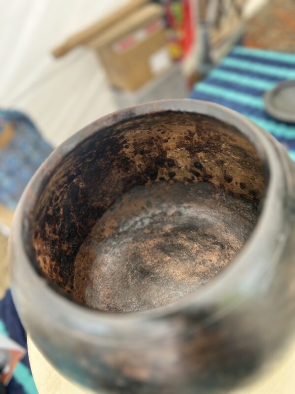 Poterie de Tanou-Sakassou Artisanat Baoulé – Image 3