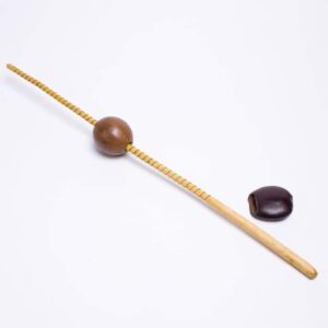 Ahoko-Ahoco – Instrument de Musique Traditionnel Ivoirien