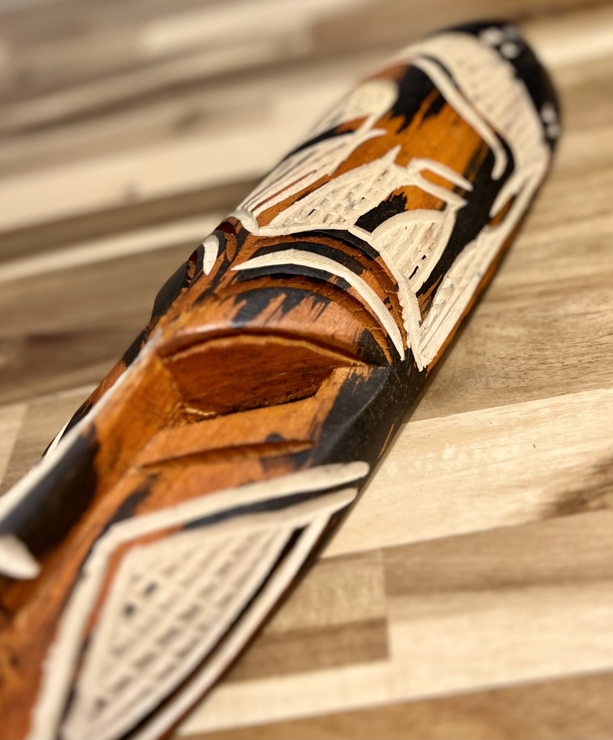 Masque Adinkra Ghana – Image 15