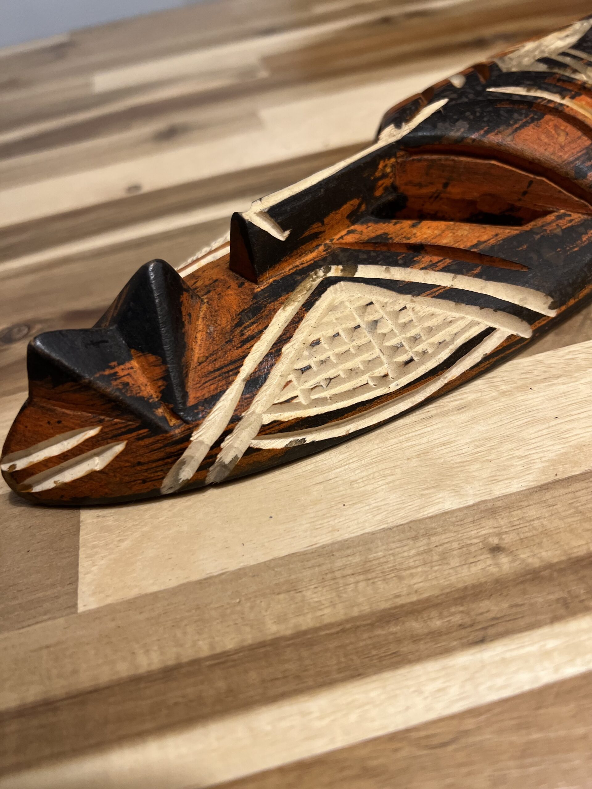 Masque Adinkra Ghana – Image 12