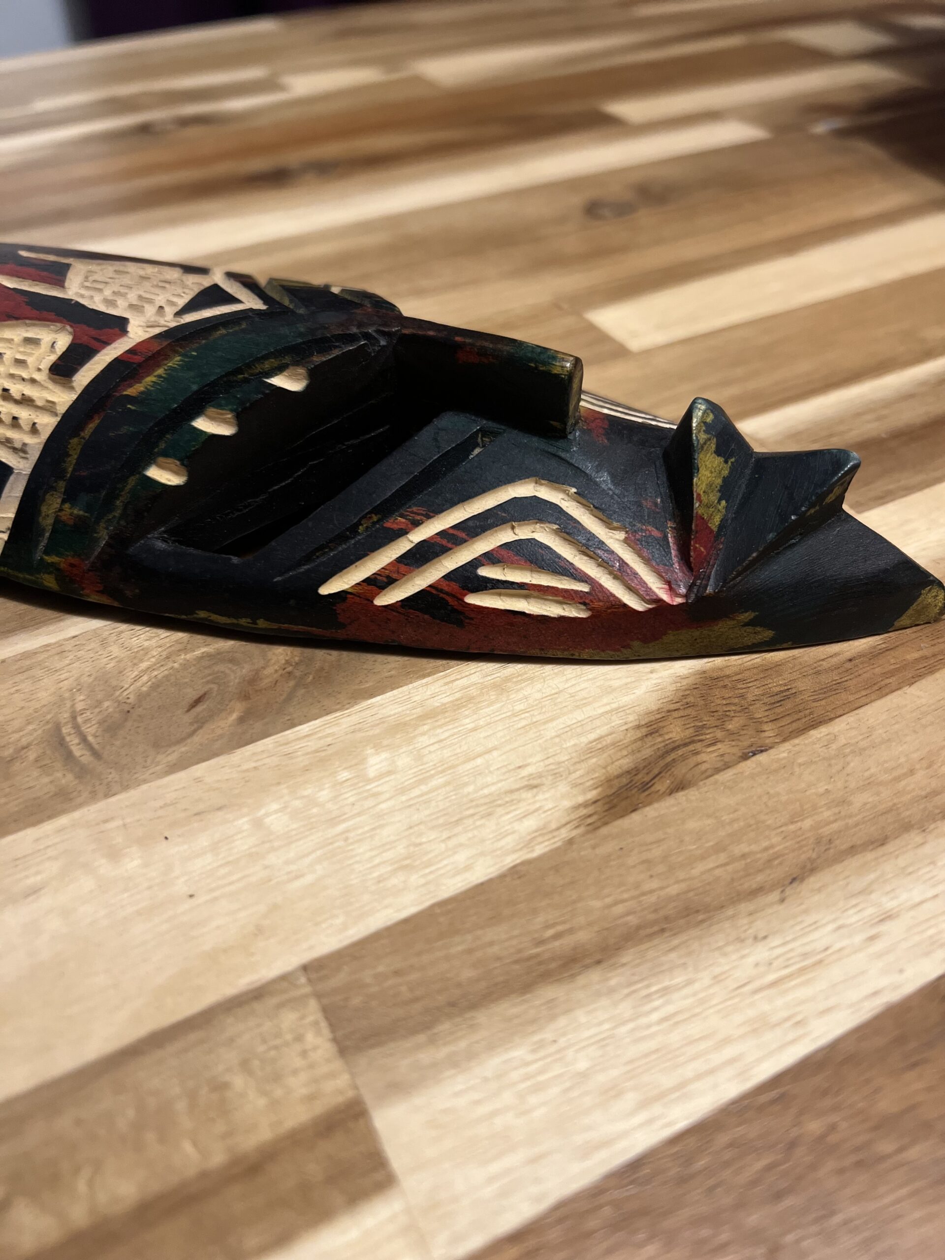 Masque Adinkra Ghana – Image 14