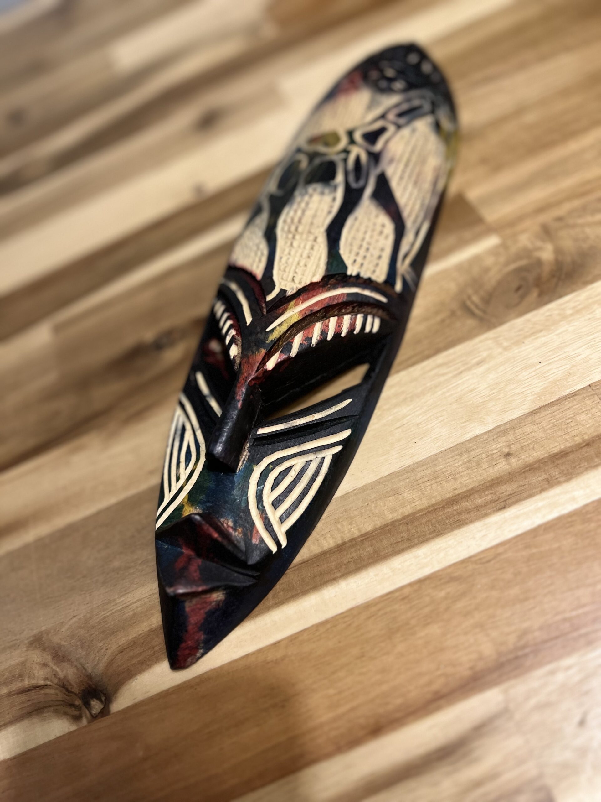 Masque Adinkra Ghana – Image 13