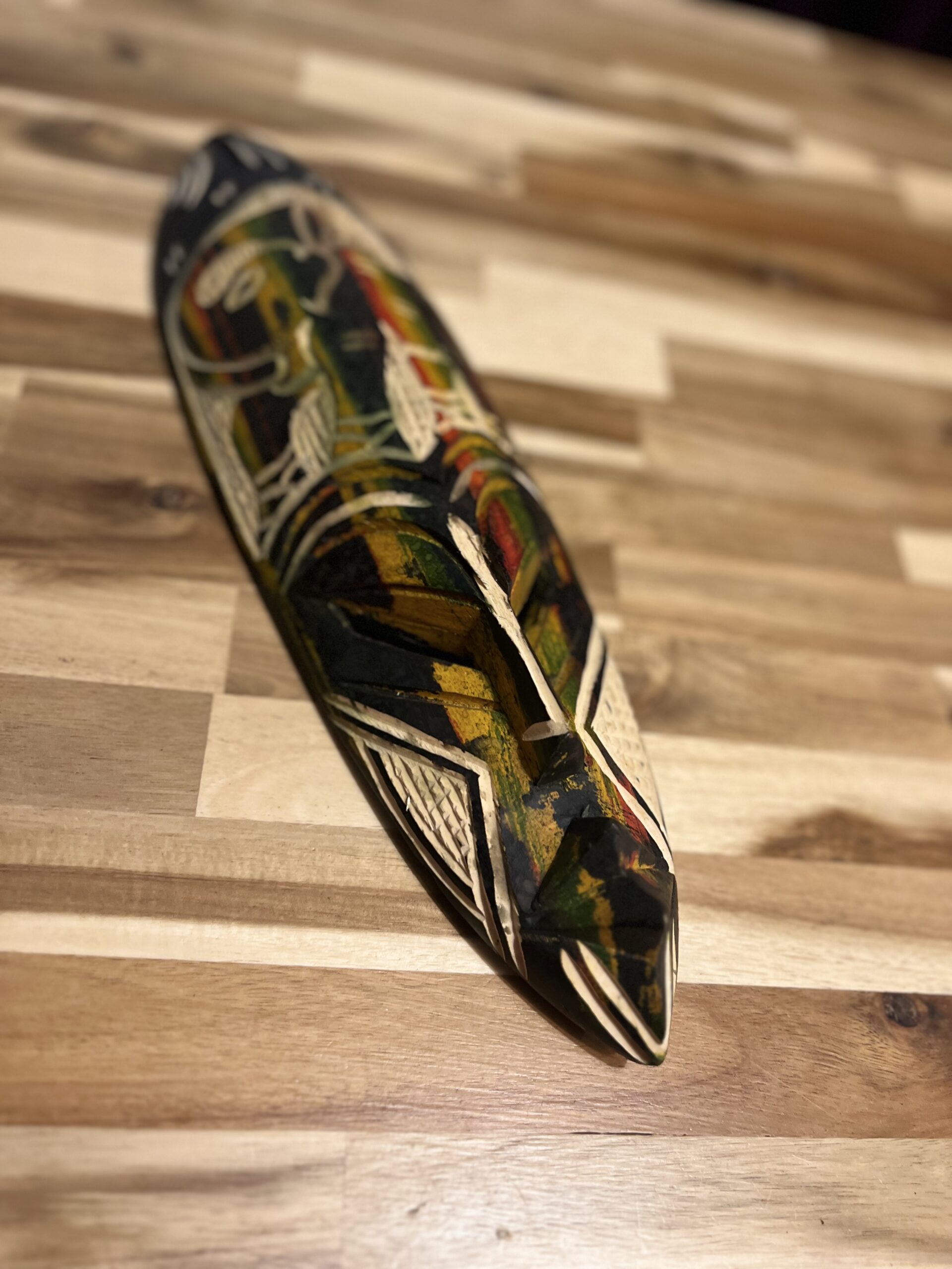 Masque Adinkra Ghana – Image 11